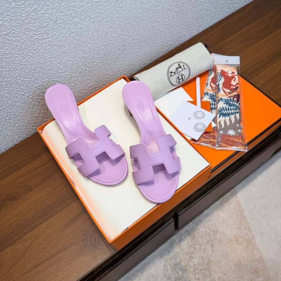 Hermès Oasis Sandal