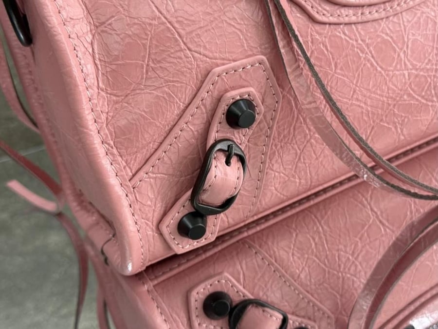 WOMEN'S LE CITY BAG MINI