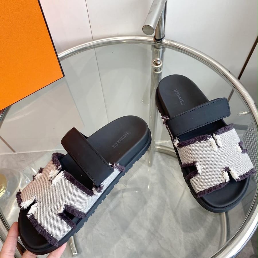 Hermès Chypre Sandal