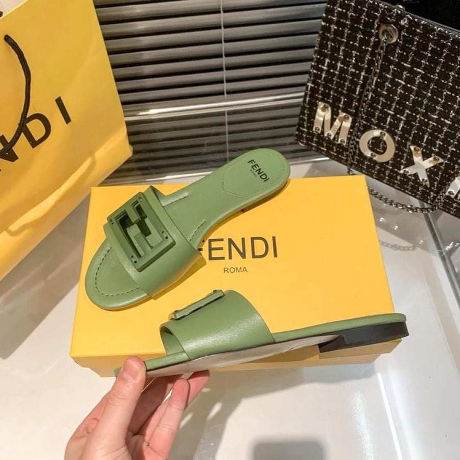 Baguette Slides