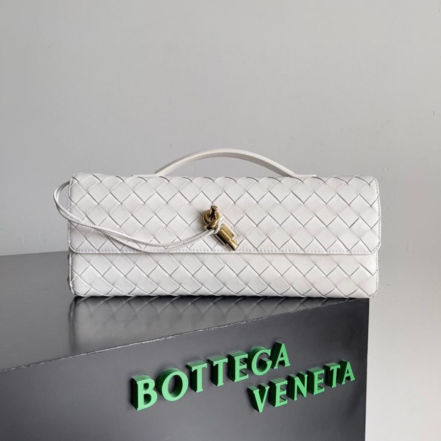 Andiamo Clutch