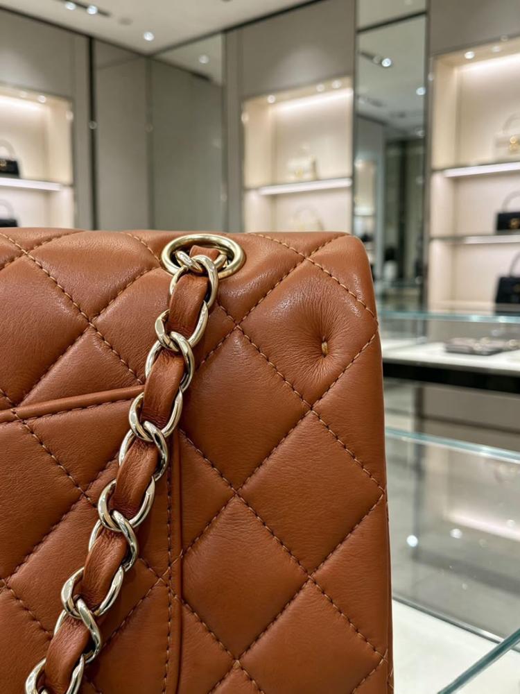 CAVIRA CLASSIC 11.12 HANDBAG