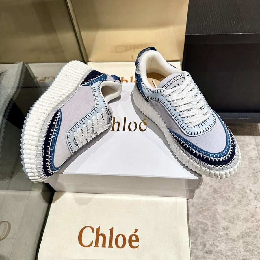 NAMA SNEAKER