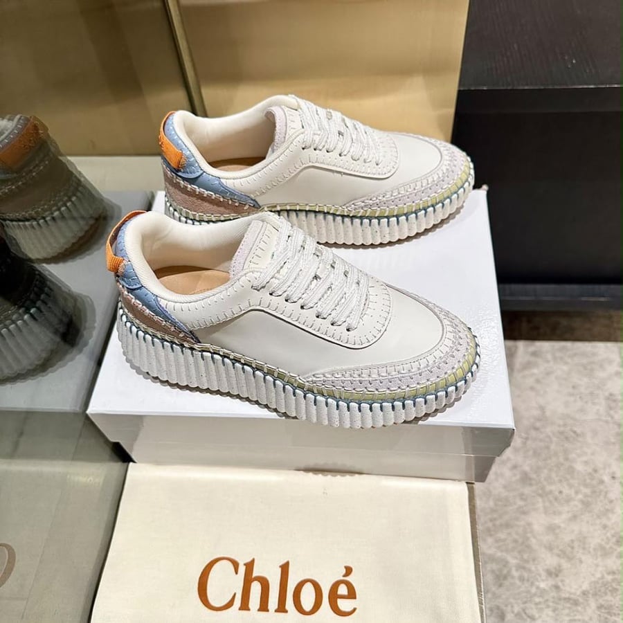 NAMA SNEAKER