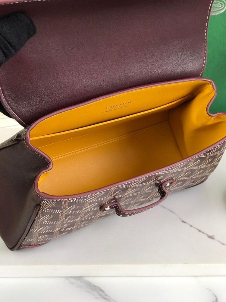 Saïgon Souple Mini Bag