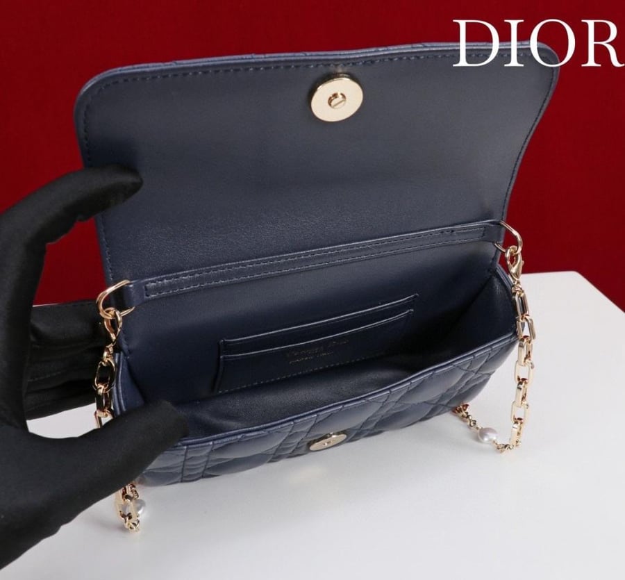 My Dior - Dior Talk Phone Pouch