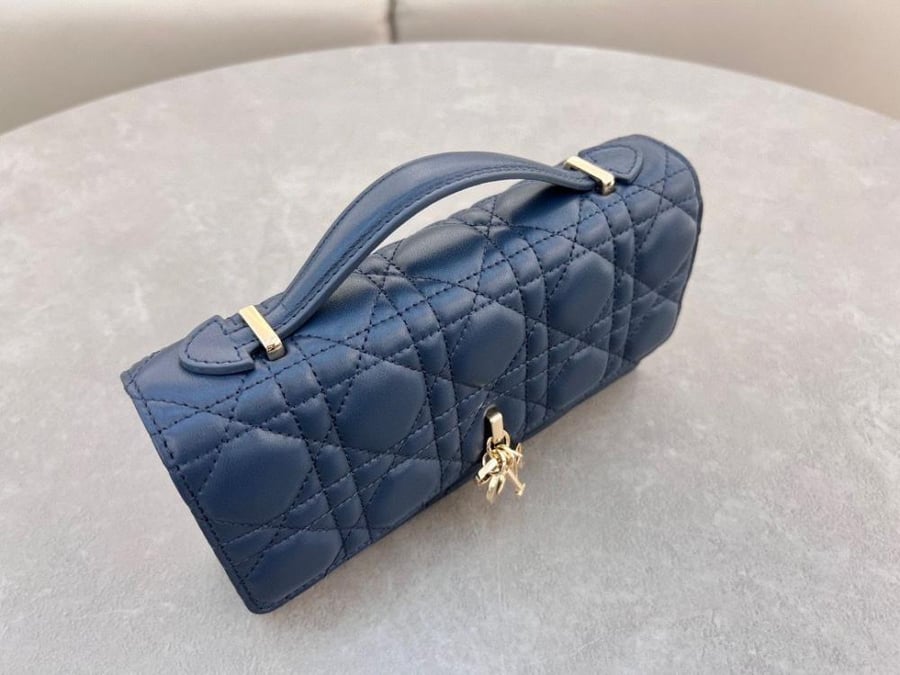 My Dior Mini Bag
