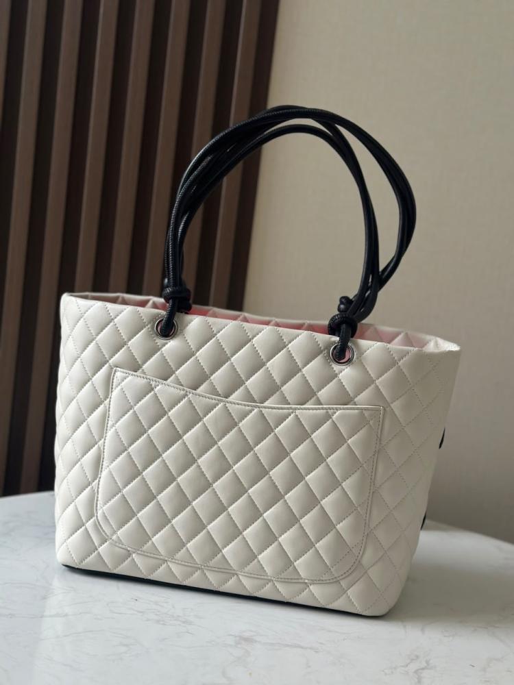 Large Ligne Cambon Tote