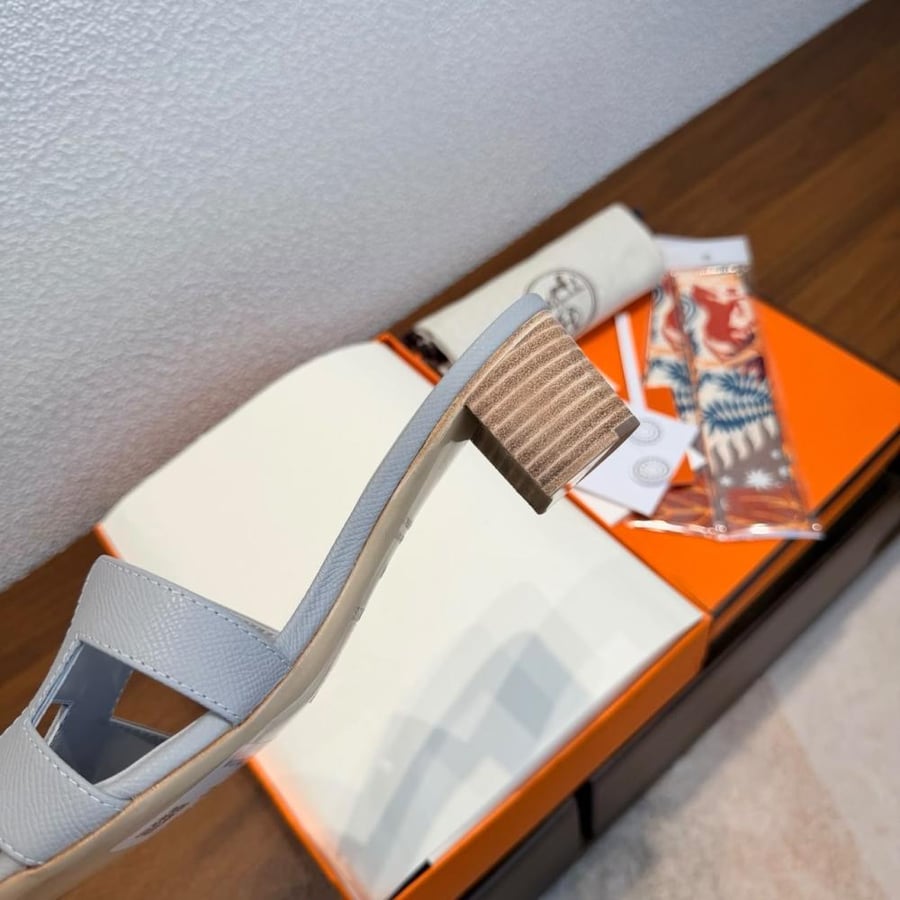Hermès Oasis Sandal