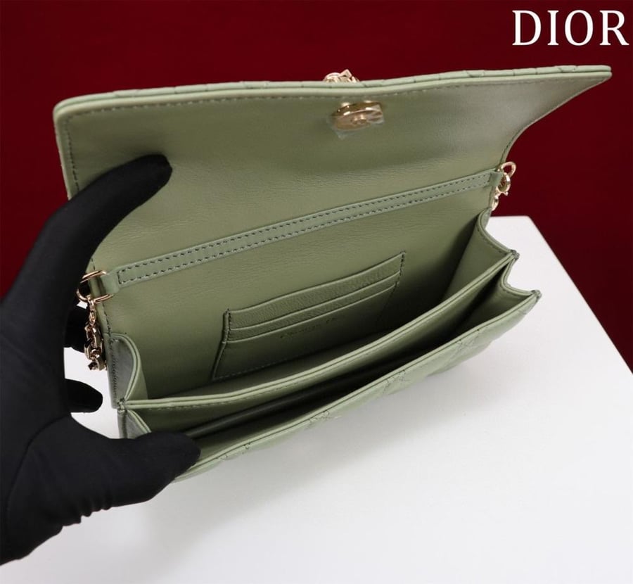 My Dior Mini Bag