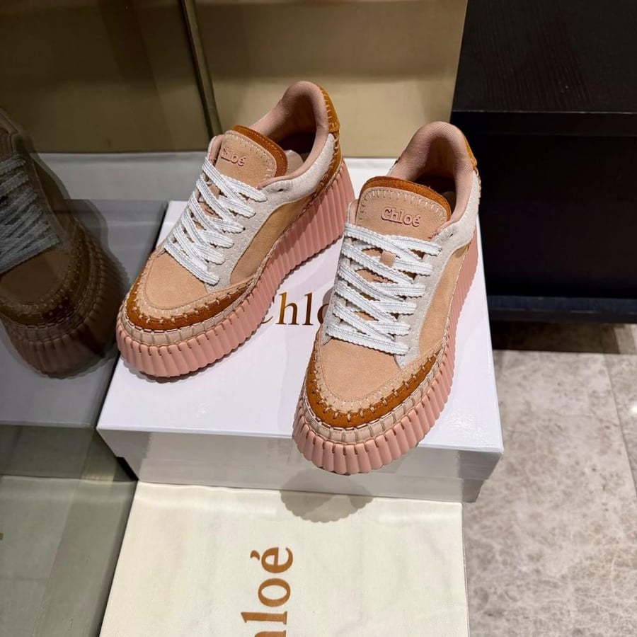 NAMA SNEAKER