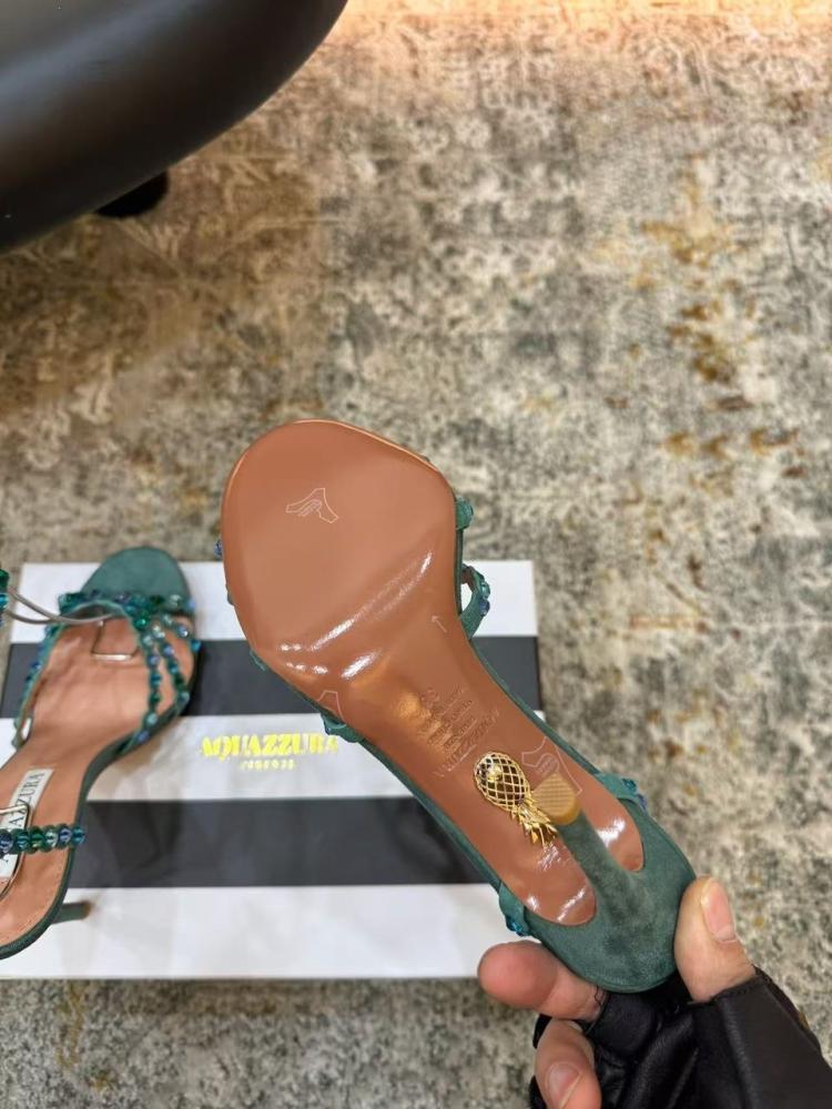 Tequila Sandal 105