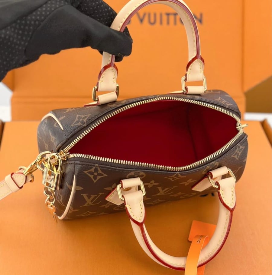 Speedy Bandoulière 20