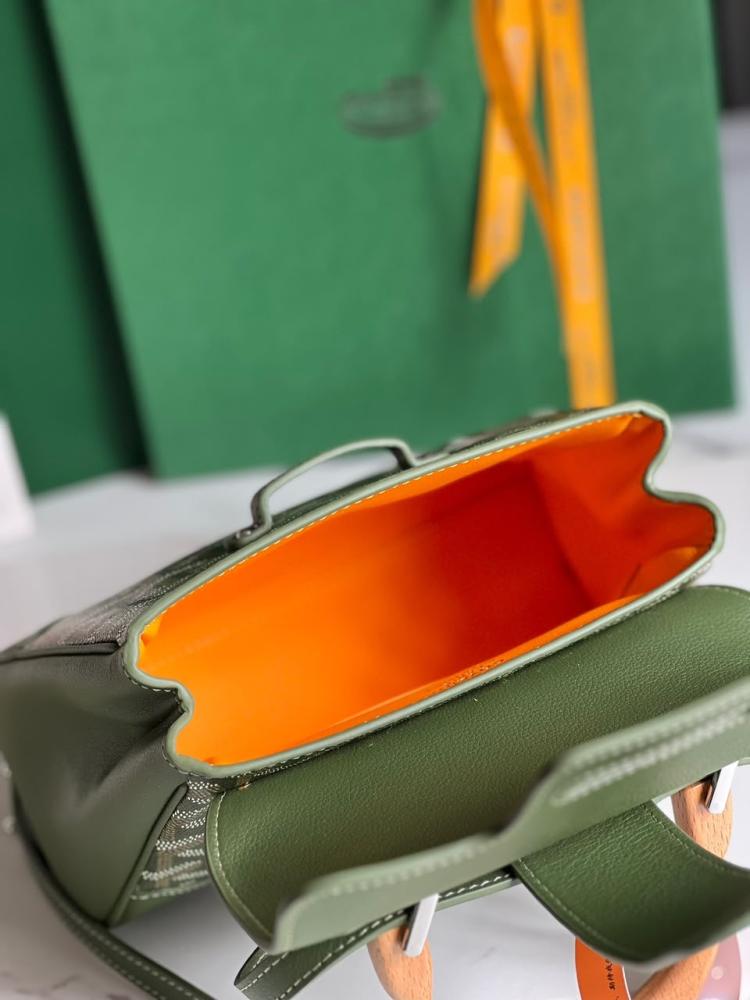 Saïgon Souple Mini Bag