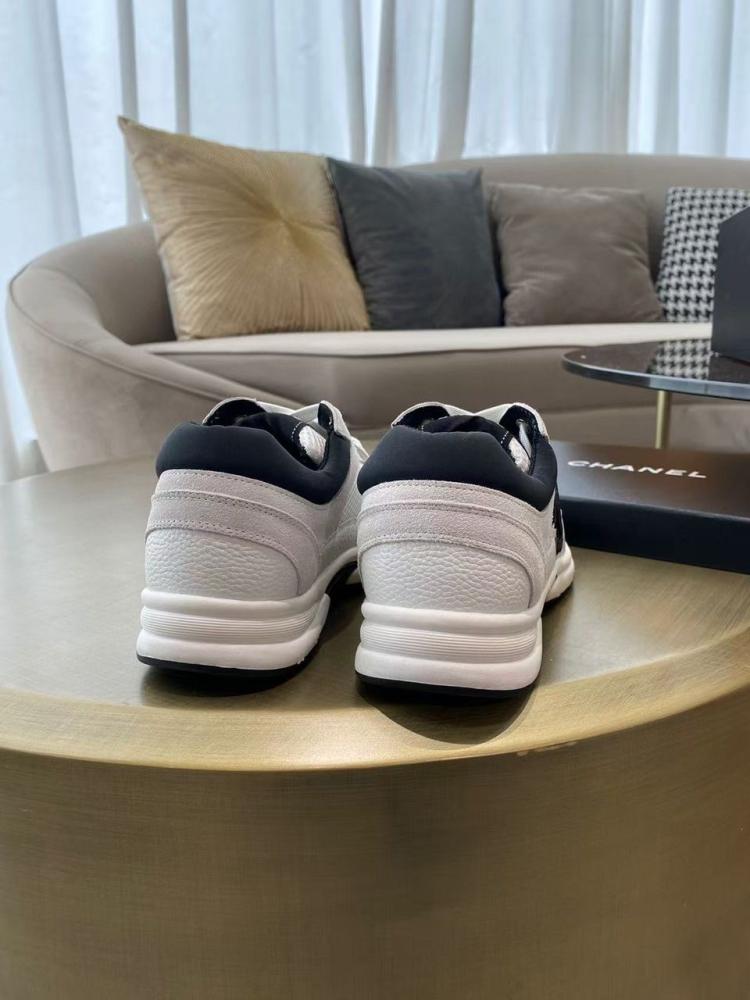 Chanel Trainers