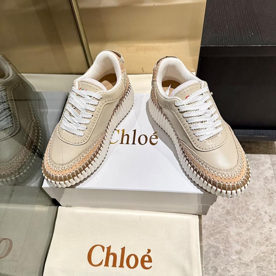 NAMA SNEAKER