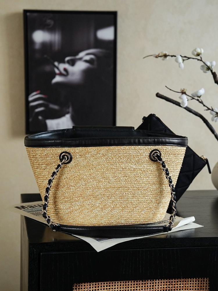 SMALL SHOPPING BAG