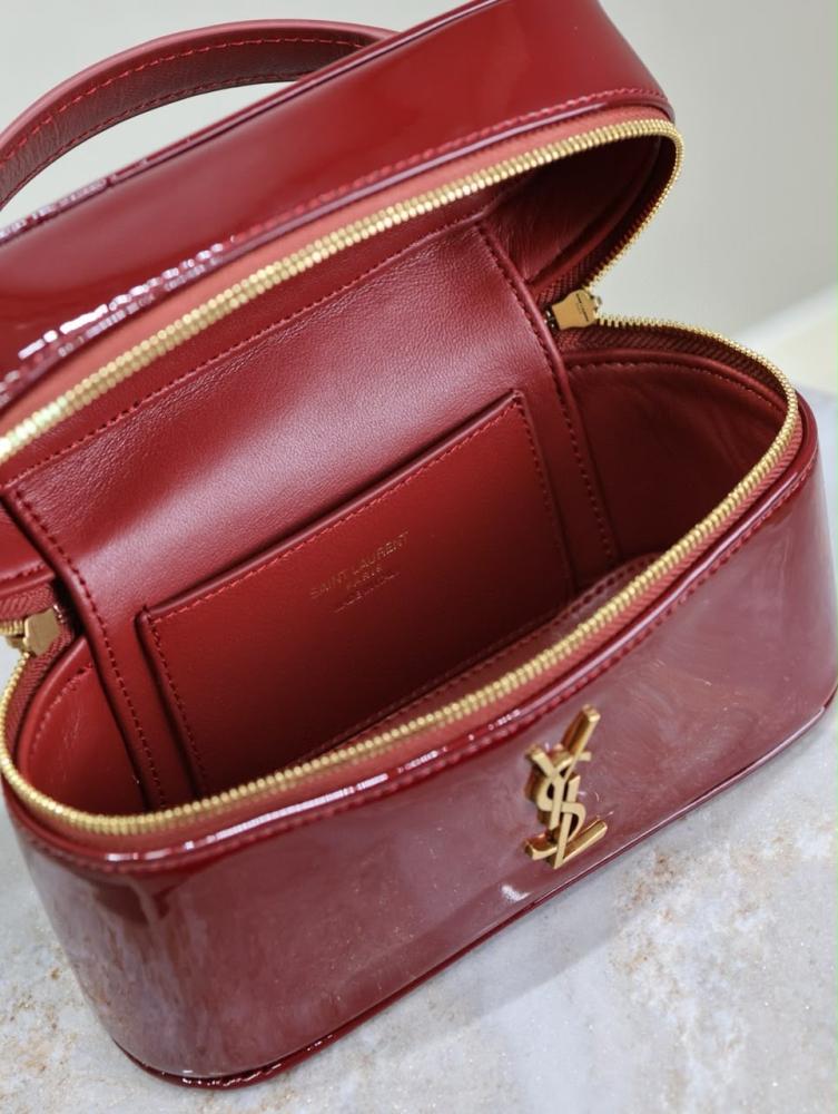 Gaby Vanity Bag