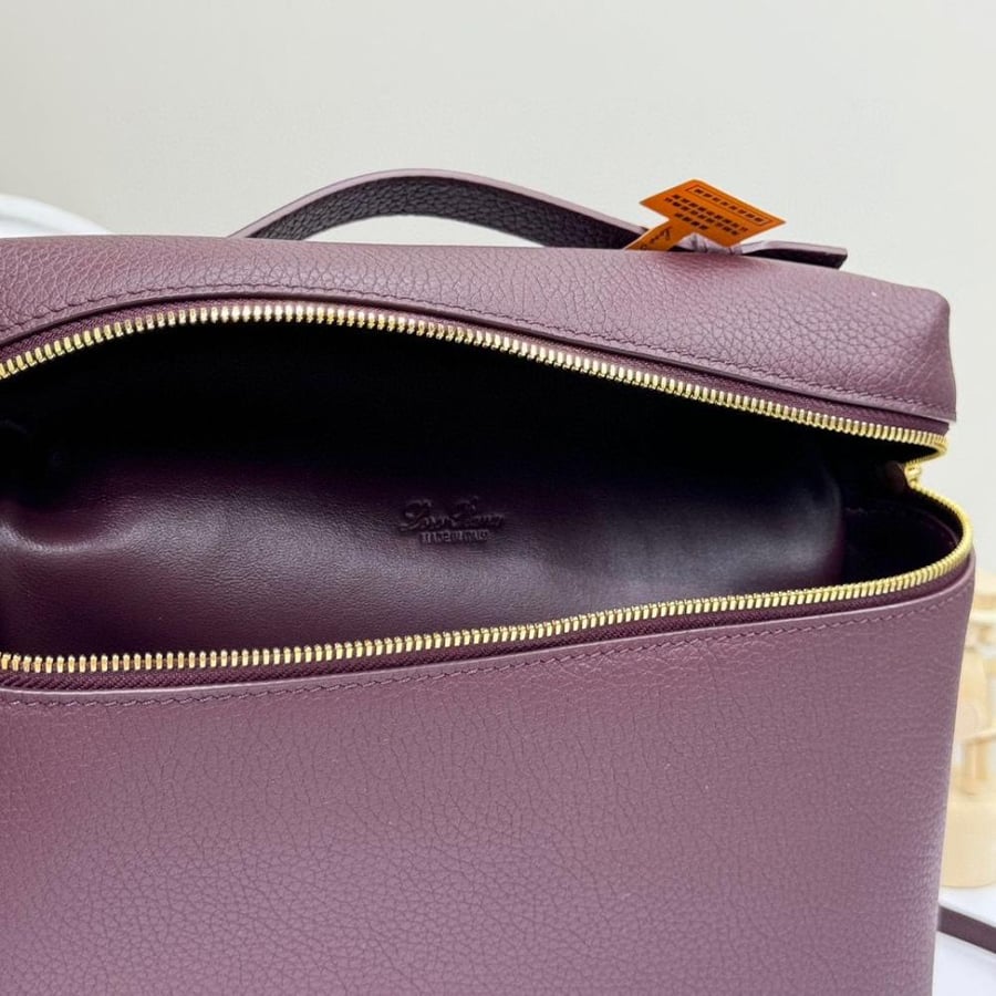 Extra Pocket backpack L23.5