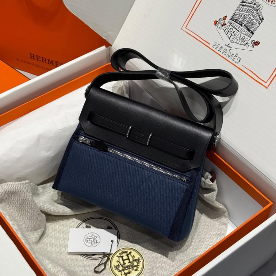 Mini Herbag