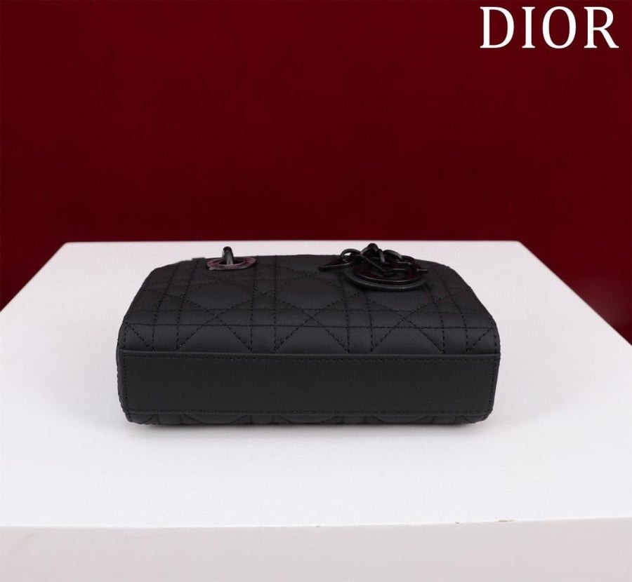 Micro Lady D-Joy Bag