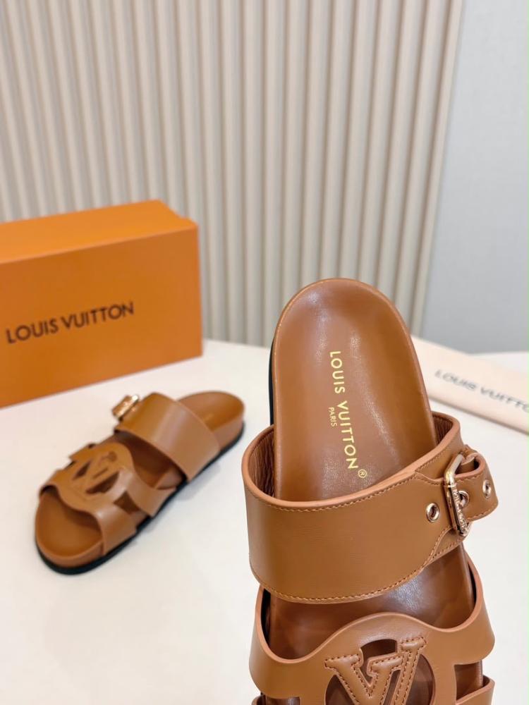 LV Isola Comfort Mule