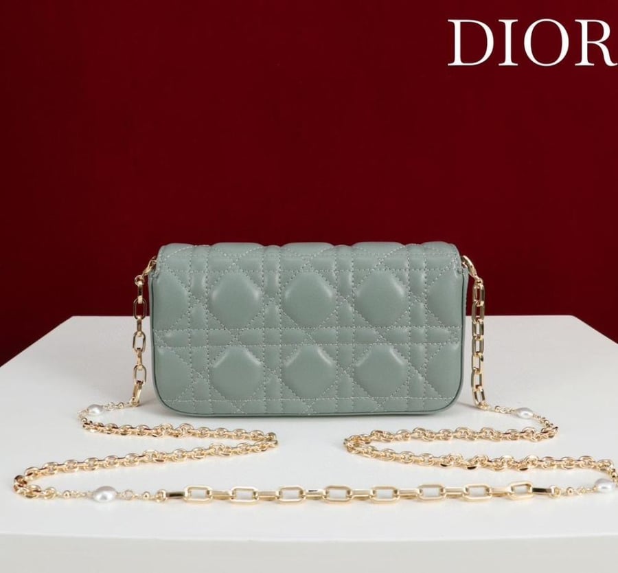 My Dior - Dior Talk Phone Pouch