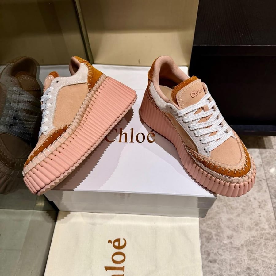 NAMA SNEAKER