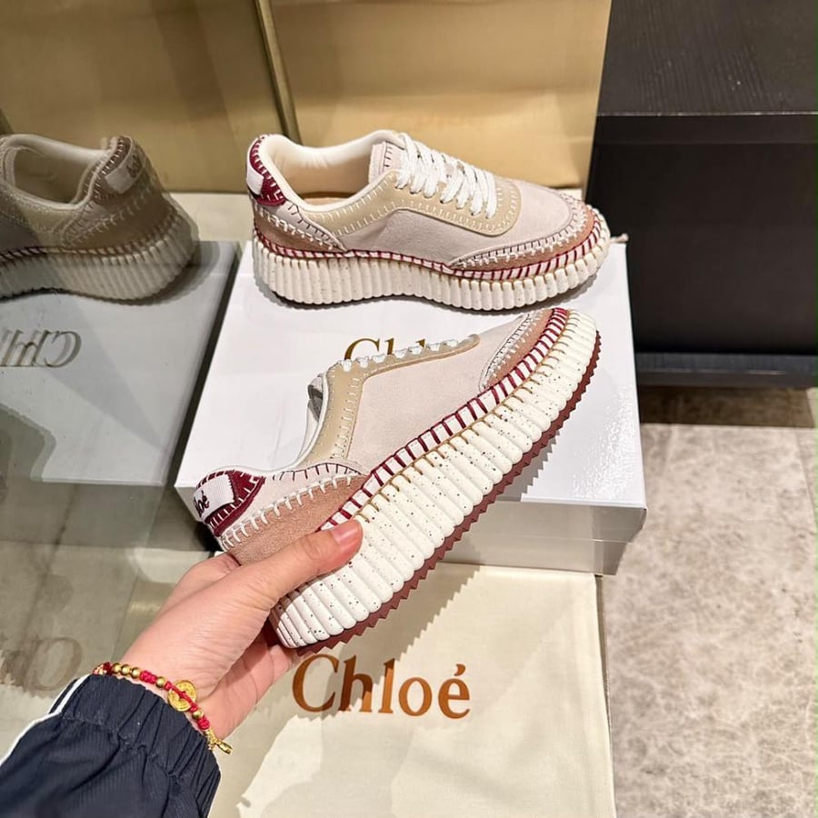 NAMA SNEAKER