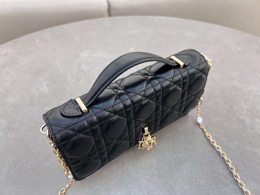 My Dior Mini Bag