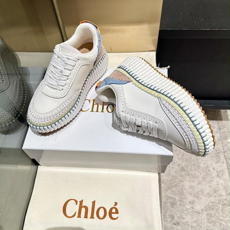 NAMA SNEAKER