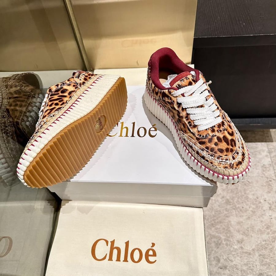 NAMA SNEAKER