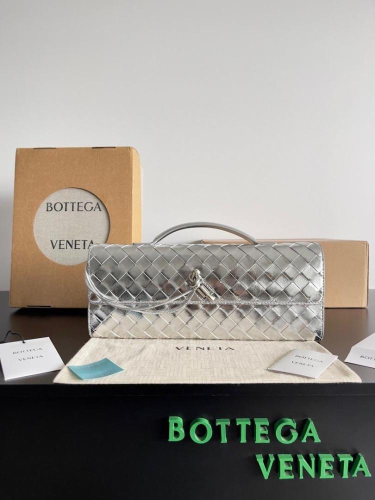 Andiamo Clutch