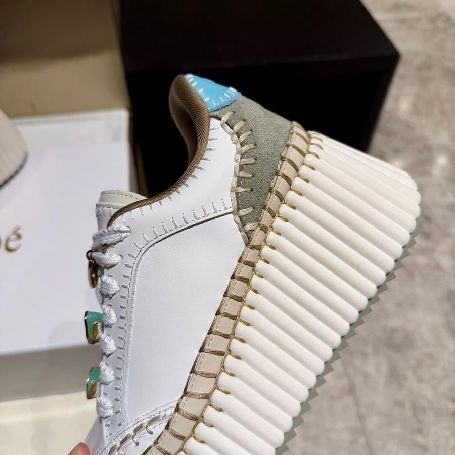 NAMA SNEAKER