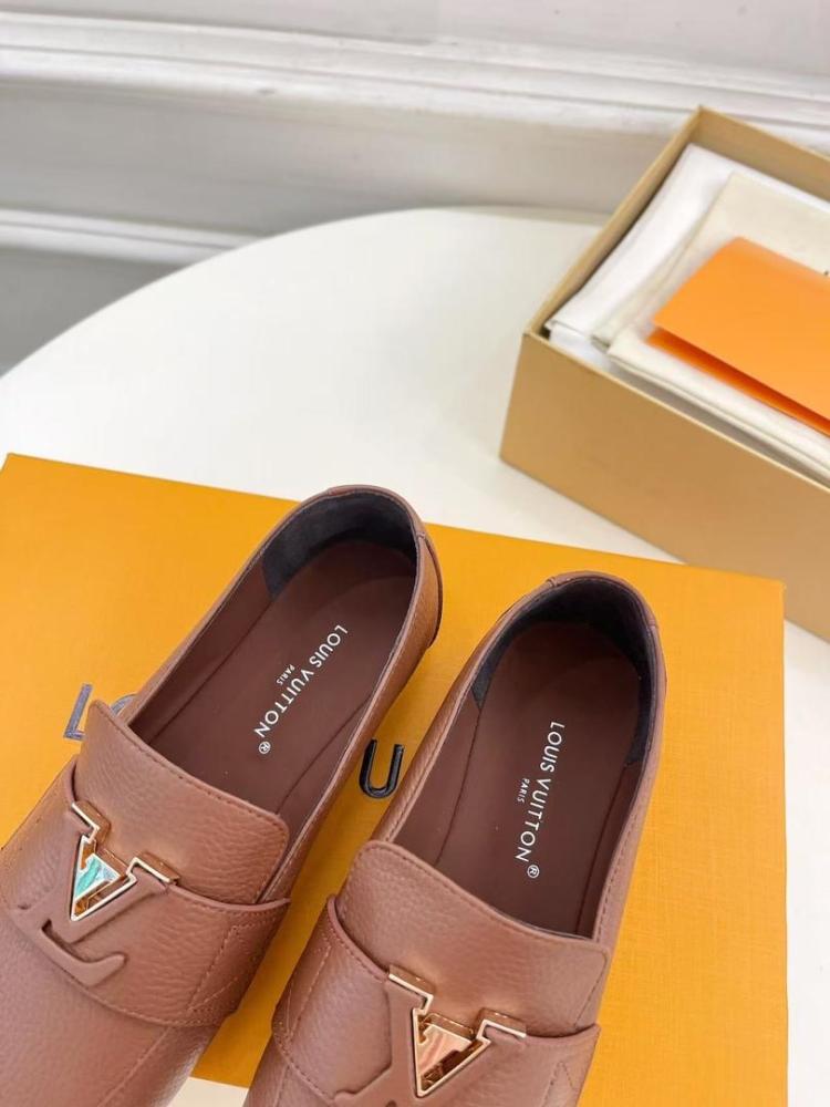 LV Mare Loafer