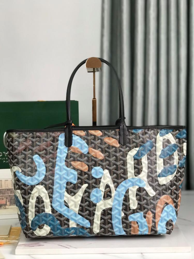 Saint Louis PM Bag
