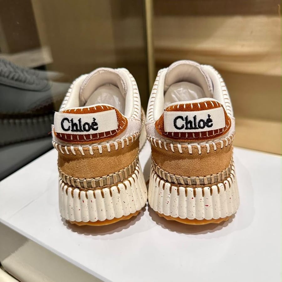 NAMA SNEAKER