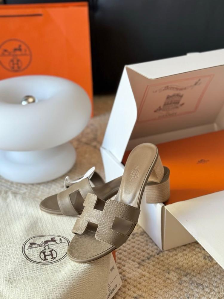 Hermès Oasis Sandal