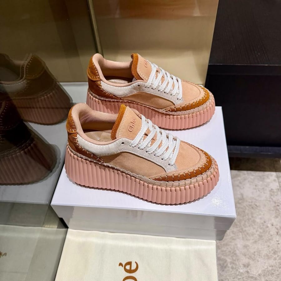 NAMA SNEAKER