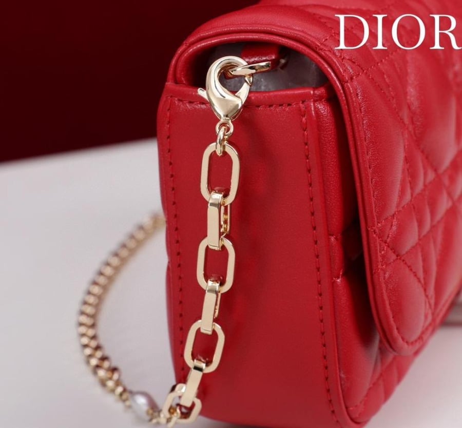 My Dior - Dior Talk Phone Pouch