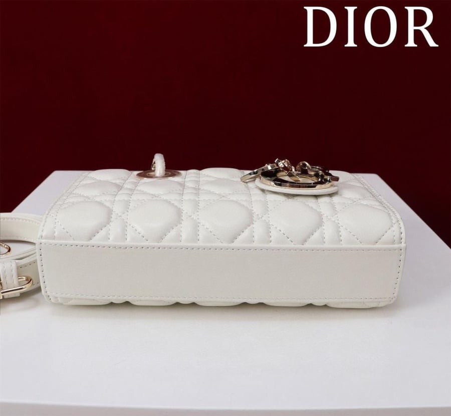 Small Lady D-Joy Bag