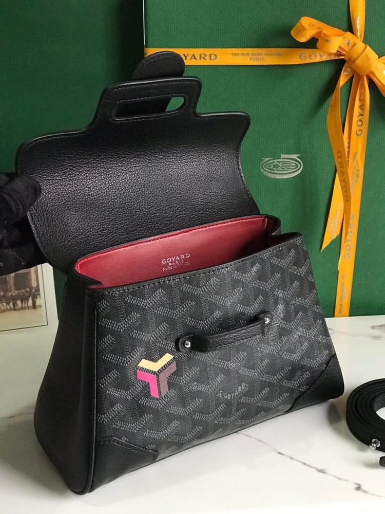 Saïgon Souple Mini Bag