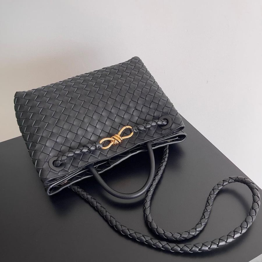 Medium Andiamo - Black