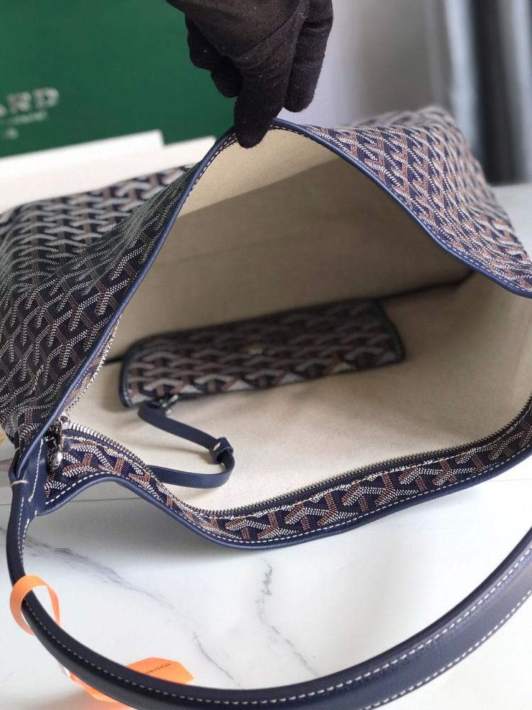 Bohème Hobo Bag