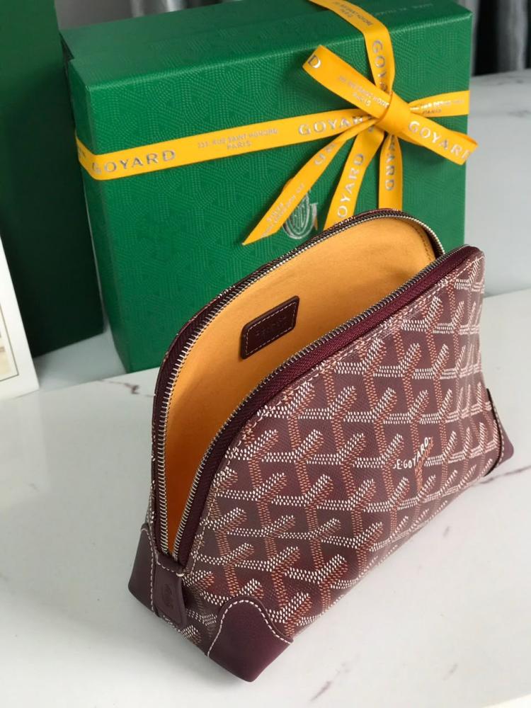 Vendôme Cosmetic Pouch