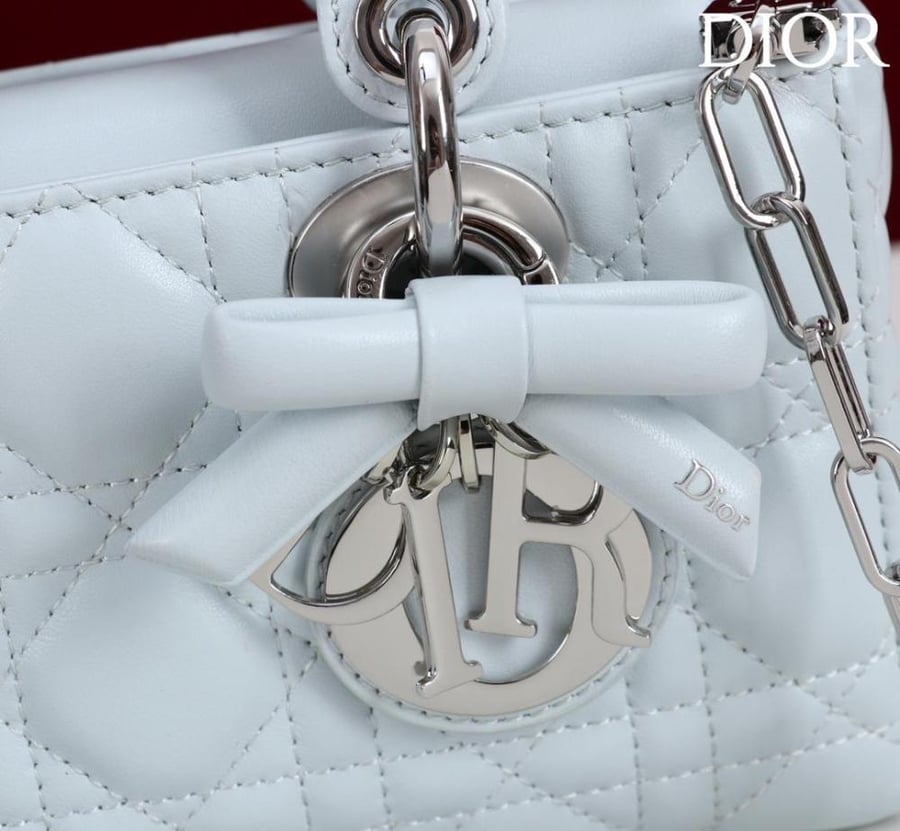 Mini Lady D-Joy Bag