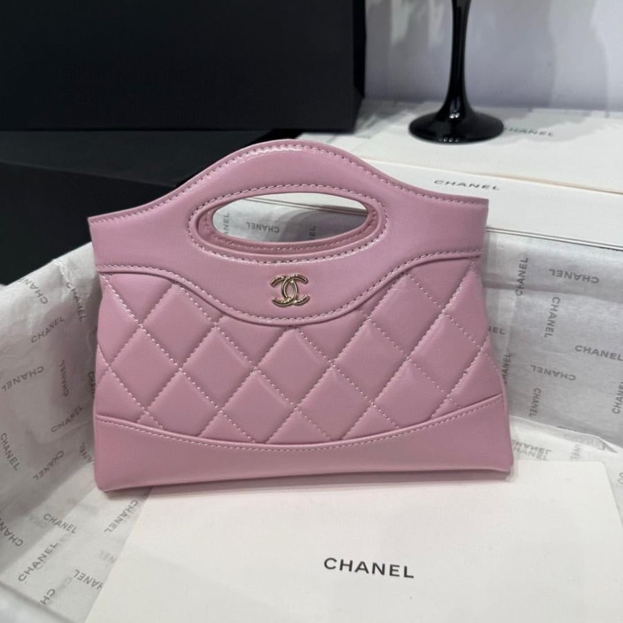Chanel 31 Nano Bag