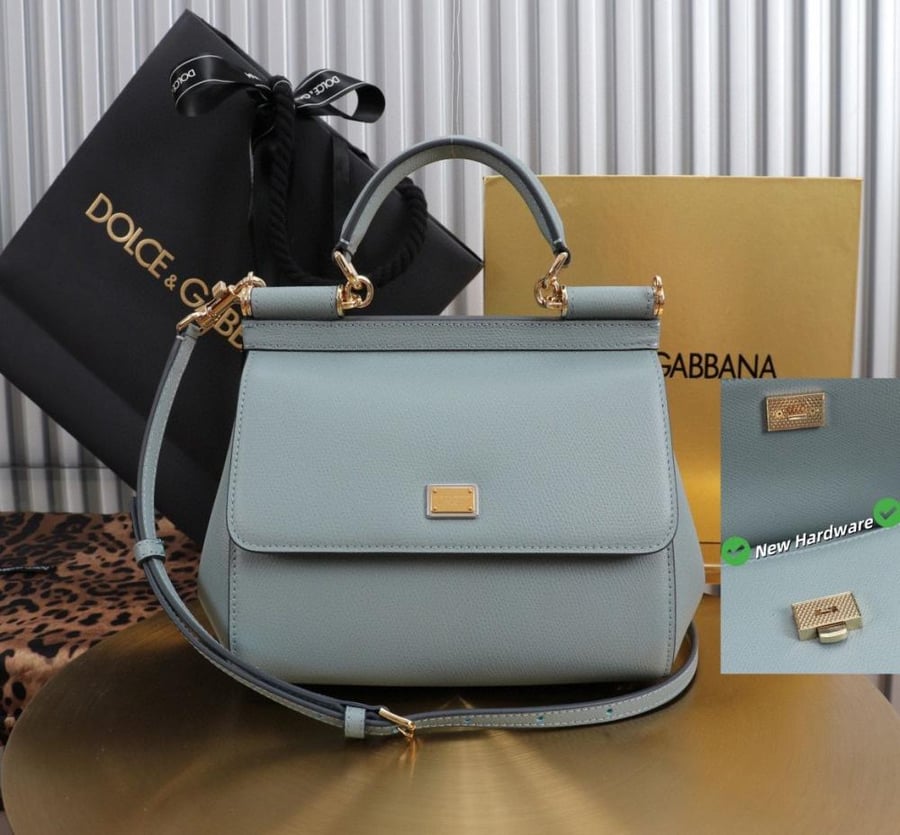 Medium Sicily handbag
