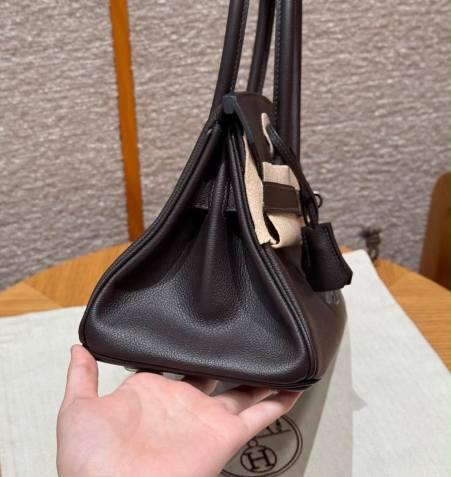 Birkin Shoulder 29