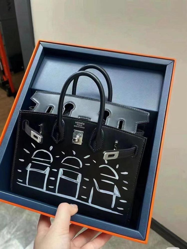 Birkin Disco 20